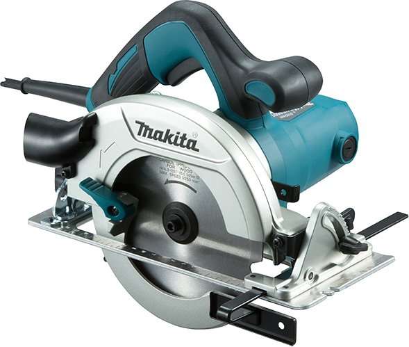 

Дисковая (циркулярная) пила Makita HS6601