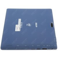 Планшет DEXP Ursus GX210 Blue 32GB 3G (с клавиатурой)