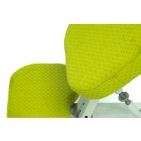 Офисное кресло ProStool Comfort (салатовый)