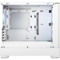 Корпус Fractal Design Pop Mini Air RGB White TG Clear Tint FD-C-POR1M-01