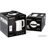 Электрический чайник RED Solution RK-M216S