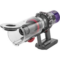 Пылесос Dyson V10 Total Clean 443096-01 (серебристый/черный)