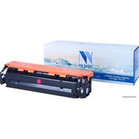 Картридж NV Print NV-CF213A-CE323A-CB543A (аналог HP, Canon)