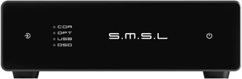 Цифро-аналоговый преобразователь SMSL D1