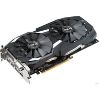 Видеокарта ASUS Radeon RX 580 OC Edition 8GB GDDR5