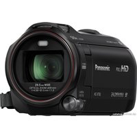 Видеокамера Panasonic HC-V750