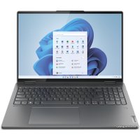 Ноутбук 2-в-1 Lenovo Yoga 7 16IAH7 82UF003JPB