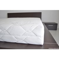 Матрас Siesta Каскад PLUS L 90x190-200