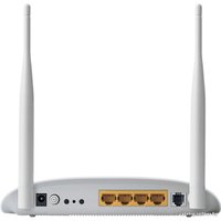 Беспроводной DSL-маршрутизатор TP-Link TD-W8961ND (2012)