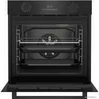 Электрический духовой шкаф BEKO BBIM16300SG