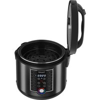 Мультиварка Weissgauff WMC 500 Kuchenchef ColorLoop
