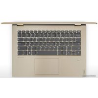 Ноутбук 2-в-1 Lenovo Yoga 520-14IKB [80X8001YRK]