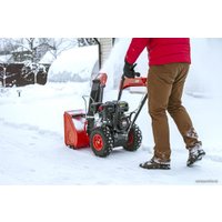 Снегоуборщик Hammer Snowbull 5600