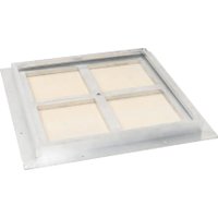 Люк ЛючкиБел Мини Алюм (45x45)