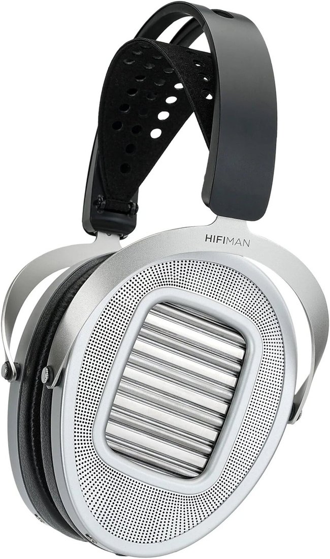 

Наушники HiFiMan Ananda Unveiled