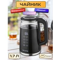 Электрический чайник Viconte VC-3329