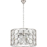 Подвесная люстра Vele Luce Sophie VL3233P08