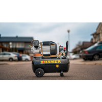 Компрессор Hamer AIR-3/2