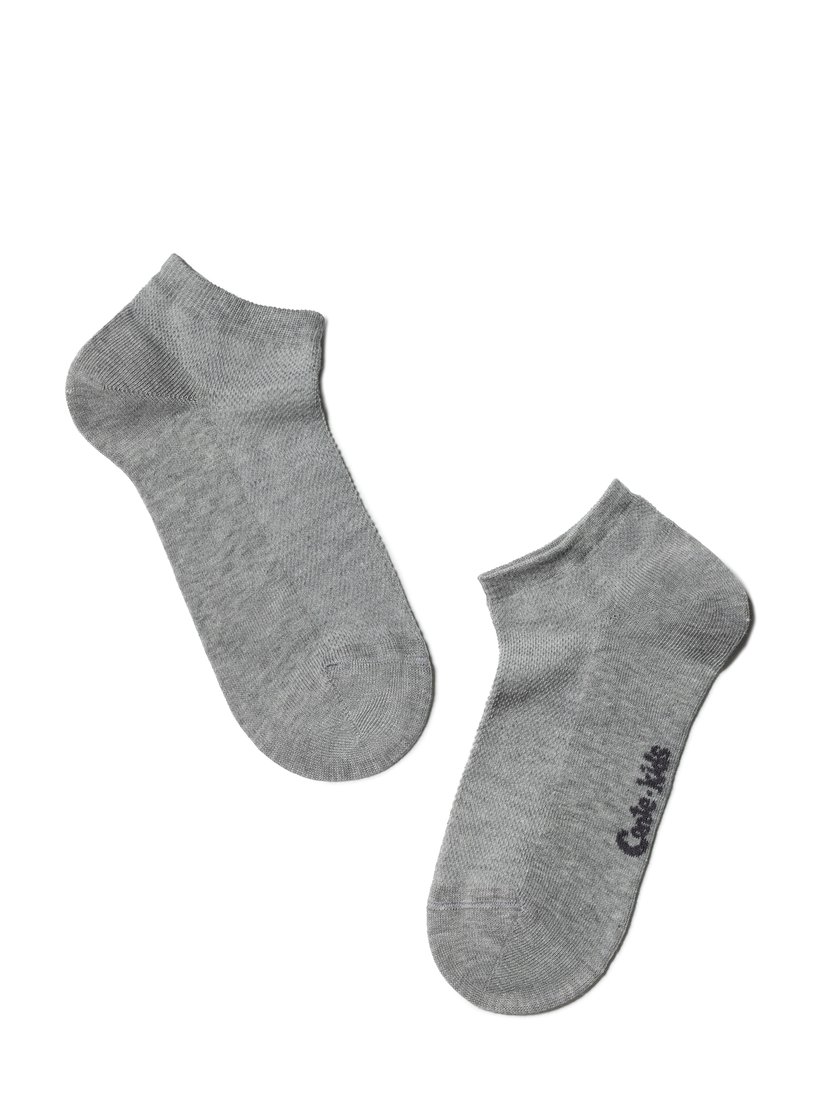 

Носки Conte-kids Active для лета 19С-180СП (р. 22, серый 484)