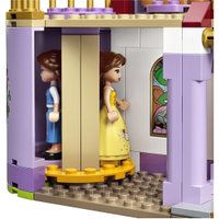 Конструктор LEGO Disney Princess 43196 Замок Белль и Чудовища