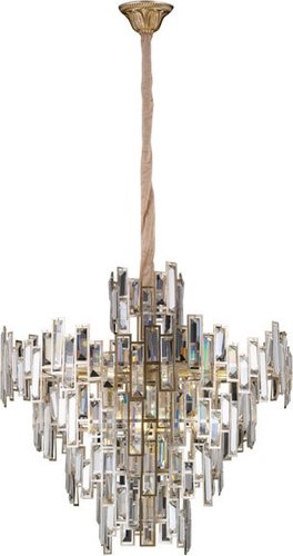 Veneto Luce 8625/9+3A GD+SIL+CL (1)
