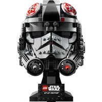Конструктор LEGO Star Wars 75429 Шлем пилота AT-AT