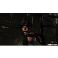 Tomb Raider: Definitive Edition для PlayStation 4