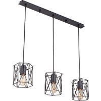 Подвесная люстра Vitaluce V4382-1/3S