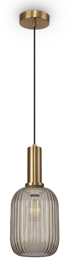 

Подвесная люстра Freya Zelma FR8013PL-01AM