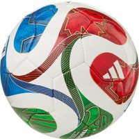 Футзальный мяч Adidas WC26 Trionda Pro Sala JD8033 (размер 4, мультиколор)