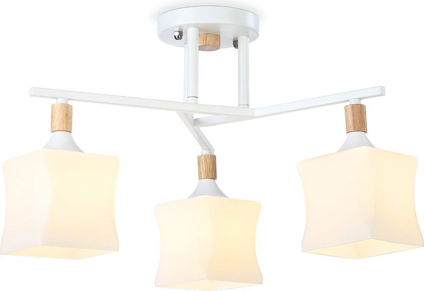 

Люстра средней высоты Ambrella light Traditional TR9488