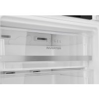 Морозильник ZUGEL ZFI710NF