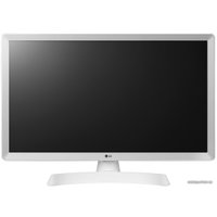 Телевизор LG 24TQ510S-WZ