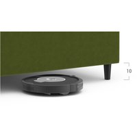 Кровать Moon Family 1259 MF011702 180x200