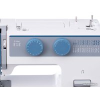 Электромеханическая швейная машина Chayka SewLux 200