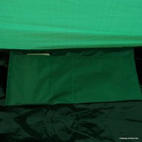 Треккинговая палатка GOLDEN SHARK Style 3 (зеленый)