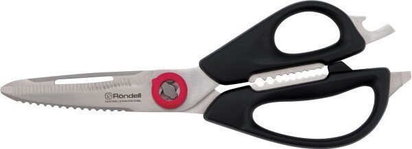 

Кухонные ножницы Rondell Craft RD-1856