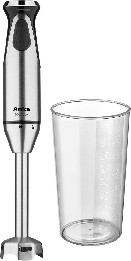 Погружной блендер Amica BD 8011