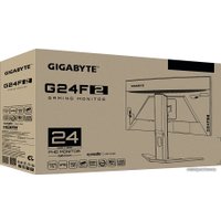 Игровой монитор Gigabyte G24F 2