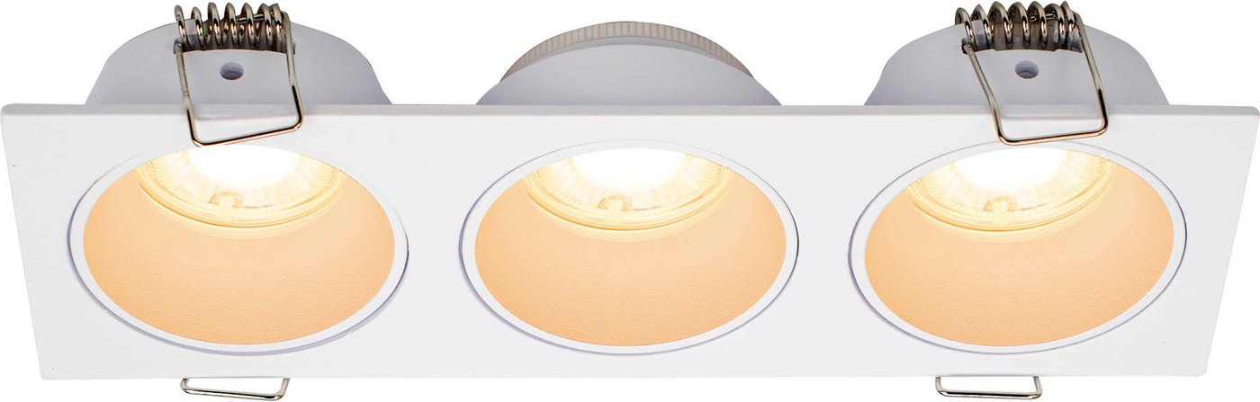 

Точечный светильник Mantra Antilla 9172