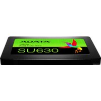 SSD ADATA Ultimate SU630 240GB ASU630SS-240GQ-R