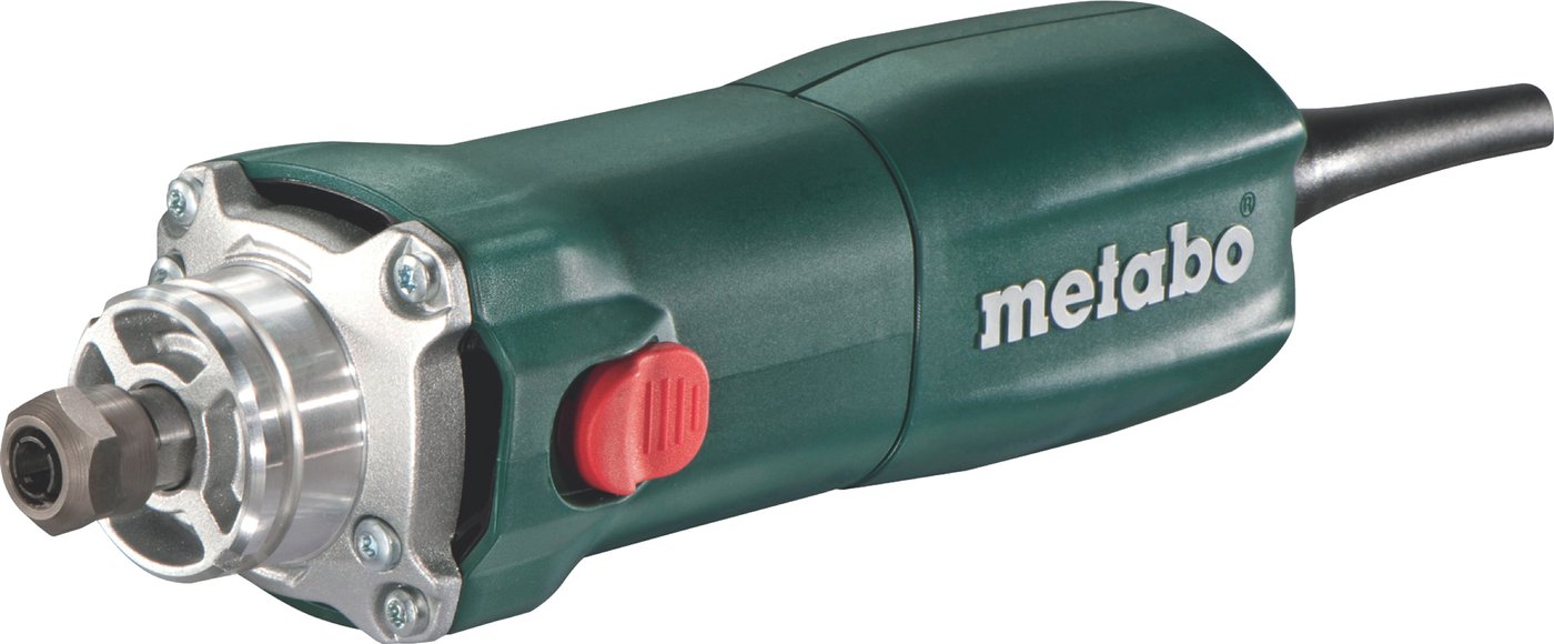 

Прямошлифовальная машина Metabo GE 710 Compact (60061500)