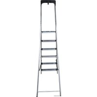 Лестница-стремянка Новая высота NV 1118 (6 ступеней)