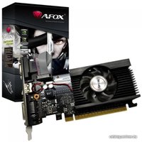 Видеокарта AFOX GeForce GT710 1GB DDR3 AF710-1024D3L8-V2