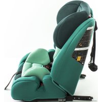Детское автокресло ForKiddy Proper-i-fix (бирюзовый)