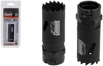 Коронка Gepard GP2550-25