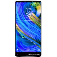 Телефон Homtom S9 Plus (синий)