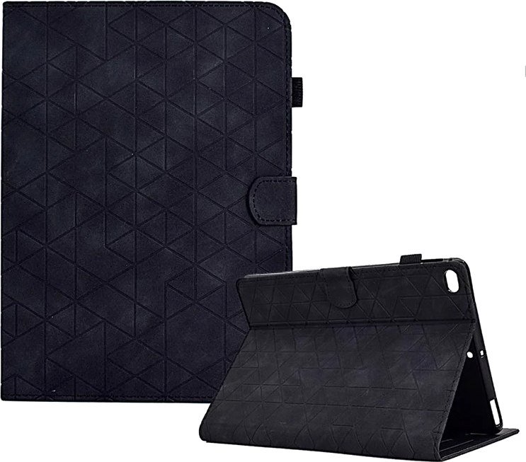 

Чехол для планшета G-Case iPad Air 2013/Air 2/iPad 9.7-inch 2017/2018 660204832A (черный)