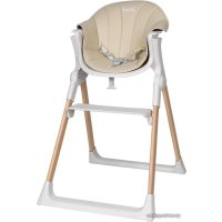 Высокий стульчик Aimile Unique UN-1 (песочный)