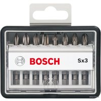 Набор бит Bosch 2607002558 8 предметов